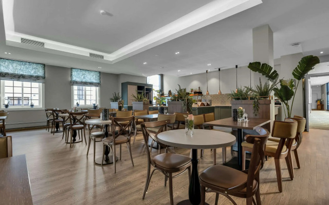 Home Hotel Gabelshus