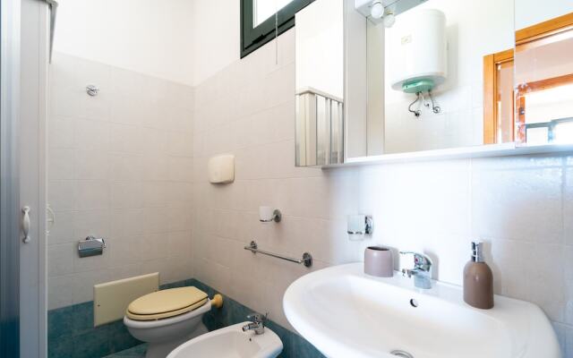 2991 Villino Patrizia by Barbarhouse