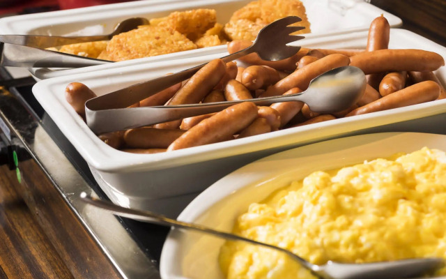 Richmond Hotel Obihiro Ekimae