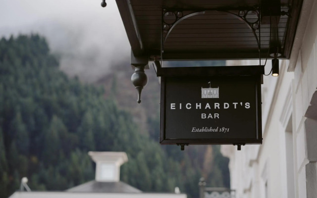 Eichardt's Private Hotel