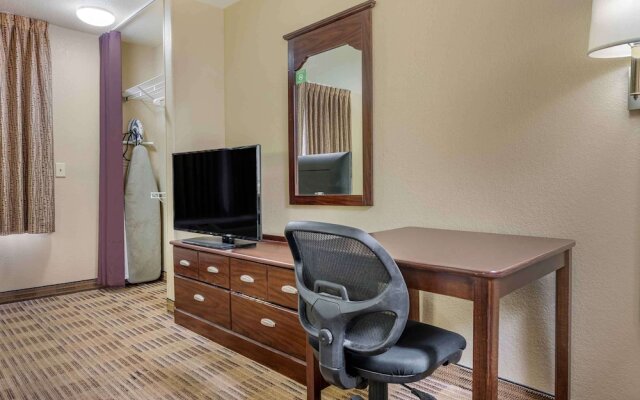 Extended Stay America Chicago Buffalo Grove Deerfield