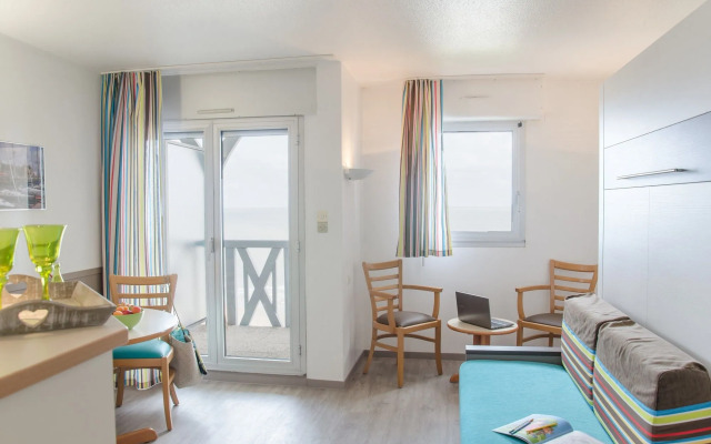 Résidence Pierre & Vacances Les Tamaris