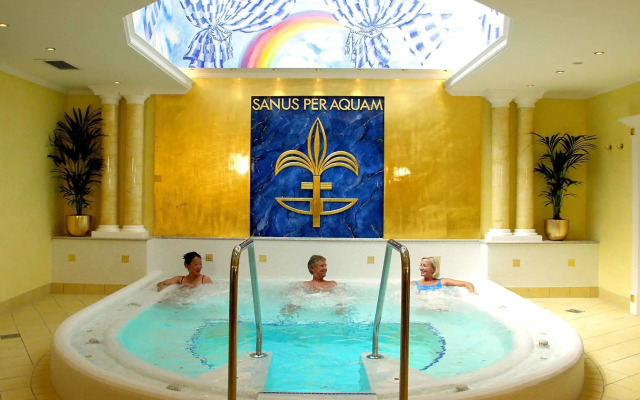 Hotel & SPA Fontenay