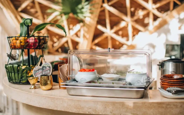 KAN Tulum Hotel