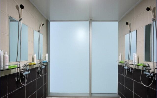 Guesthouse Korea Haeundae