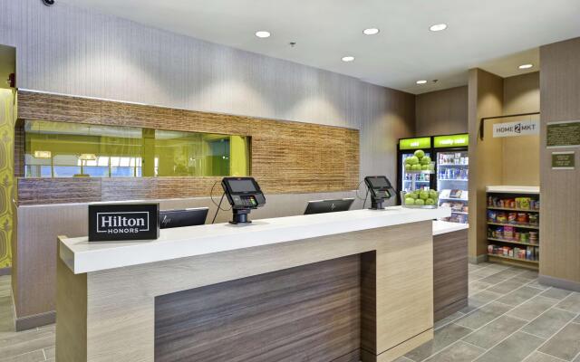 Home2 Suites by Hilton Carbondale