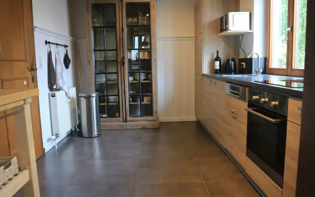 Chalet in Grossarl With Sauna Near ski Area