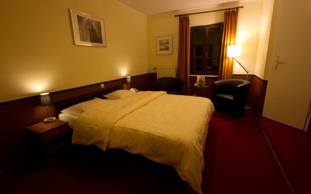 Hotel Auberge Rustique