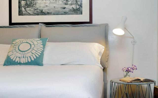 Rome Accommodation - Navona