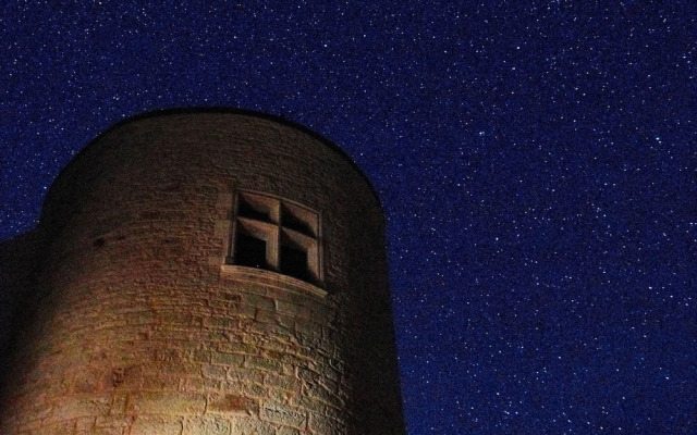 Gîte de la Tour de Ginaillac