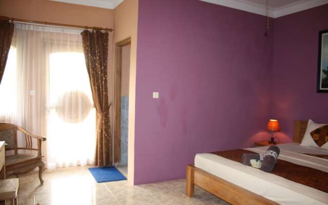 Ada Waktu Homestay