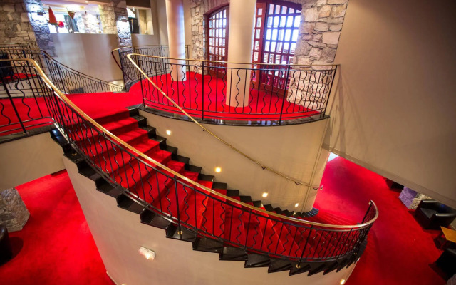 Hôtel Tignes Le Diva