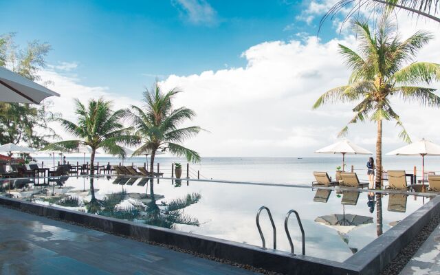 The Palmy Phu Quoc Resort & Spa