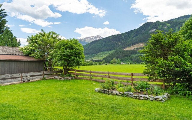 Cosy Apartment in Muhlbach With Balcony