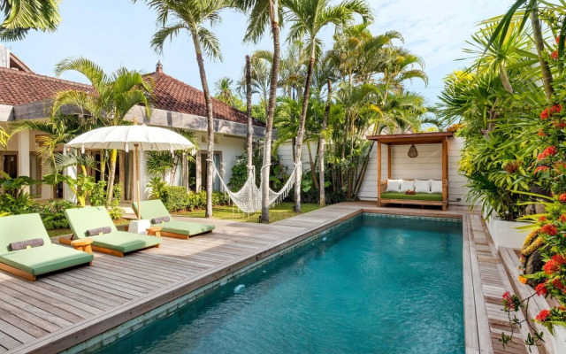 Villa Gauguin by Villa Finder