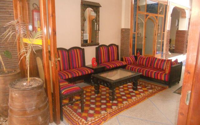 Residence Roudana