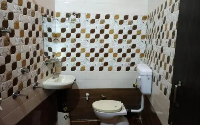 Hotel Pitambara Palace