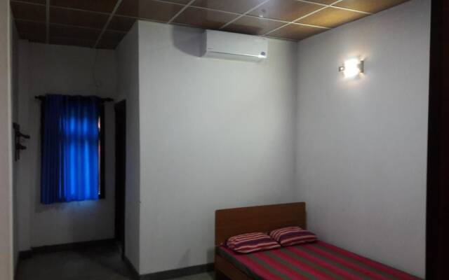 Ulpatha Nature Resort