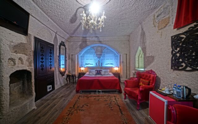 Mimi Cappadocia Butik Otel