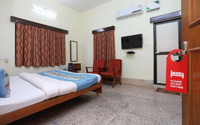 OYO Flagship 5417 Hotel Venus Heritage