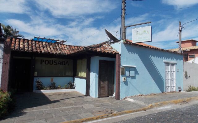 Pousada Sossego de Buzios