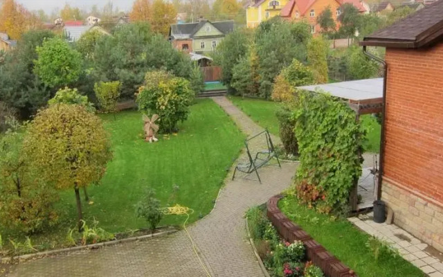 Villa Ladushki