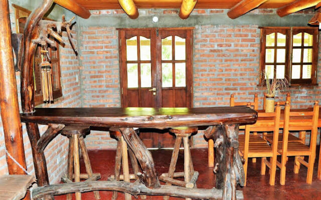 El Algodonal Cabañas