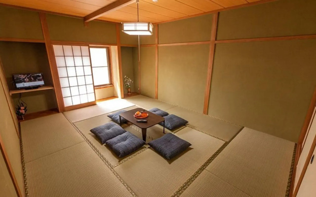 Kongō-Ji Shukubō Seiho-In / Vacation Stay 2625