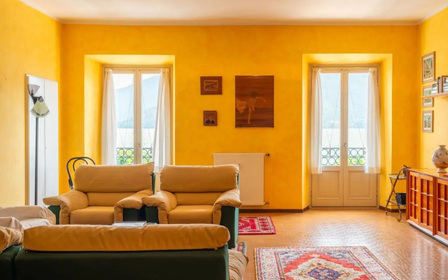 Rubini Apartment by Wonderful Italy