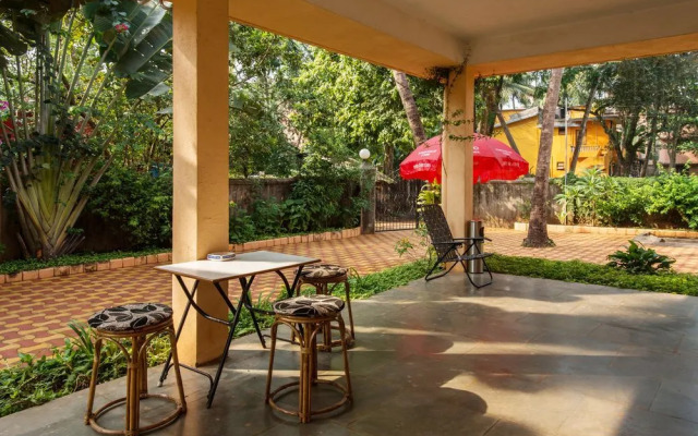 Villa De Calangute