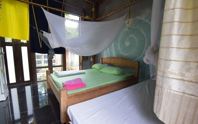 Lanta Meditation Resort