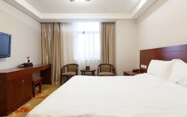 Jingyun Business Hotel