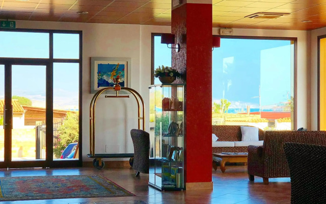 Antica Perla Residence Hotel