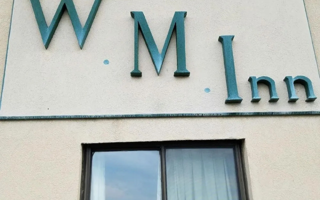 Woonsocket Motor Inn