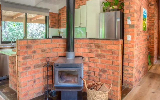 On the River, Porepunkah - Bright VIC