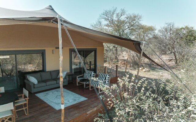Oase by 7 Star Lodges - Greater Kruger Private 530ha Reserve