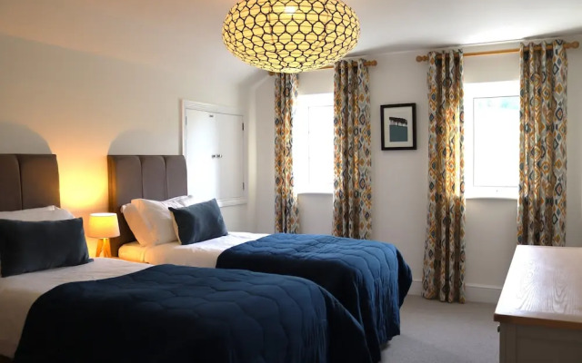 Leafield House @ Nables Farm