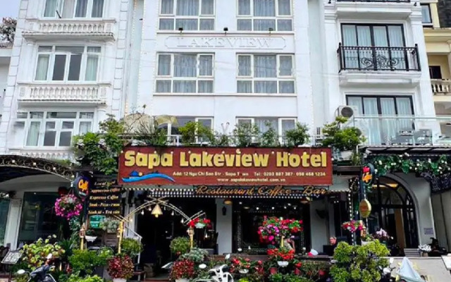Sapa Lake View Hotel