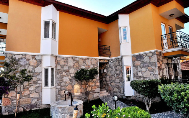 Dalyan Basar Hotel