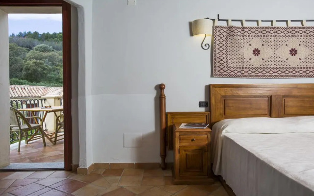 Cala Luas Resort