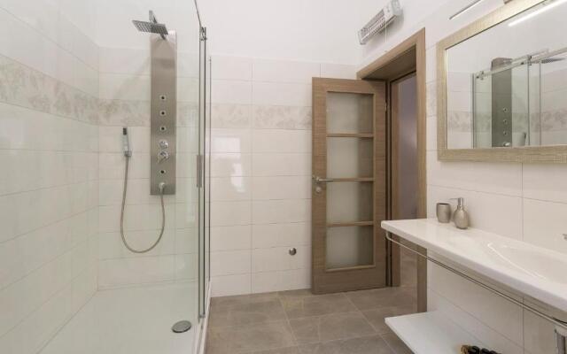 Luxury Rooms Saint Jacob