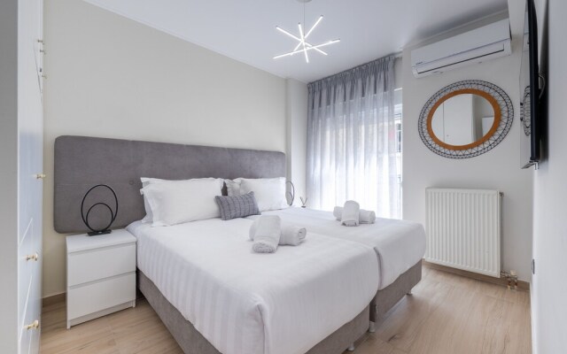 Acropolis Cozy Apartments