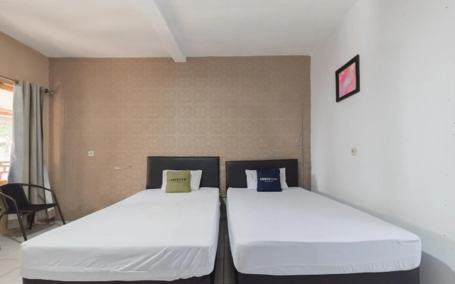 OYO 3040 D'pineapple Villa