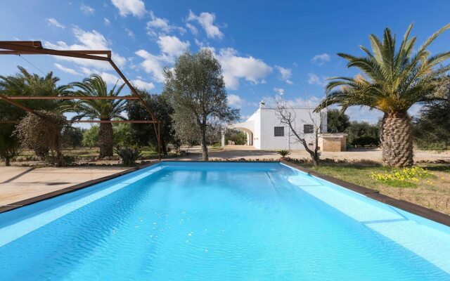 Villa Giardino dello Ionio