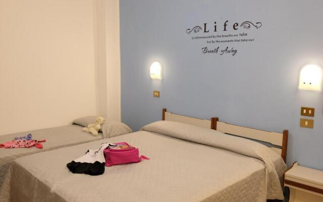 Hotel Palazzi