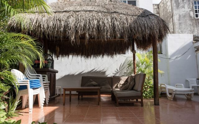 Casa Nona, Beautiful Apartment in Cancun