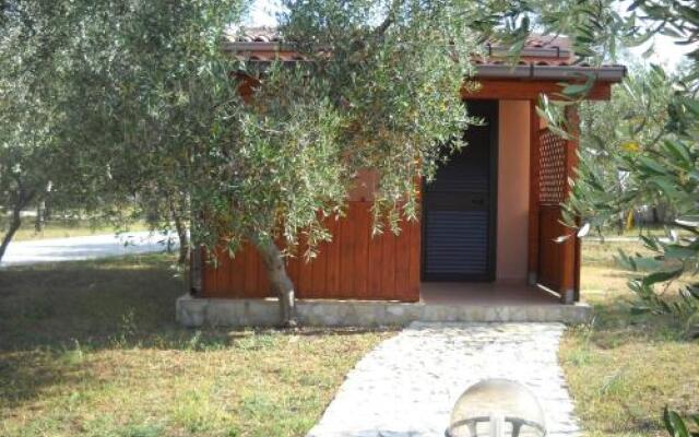 Santa Maria Villaggio Turistico