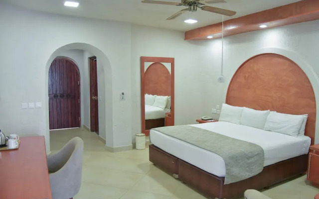 Caribbea Bay Resort