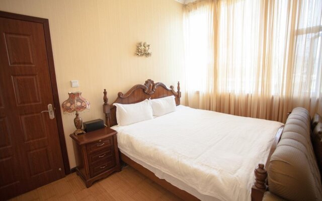 Dali Zao Xun Hostel