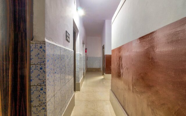 Hotel Prakash By OYO Rooms